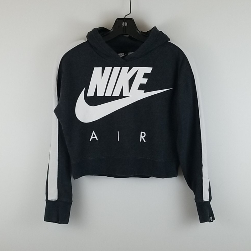 Nike Air Crop Hoodie XL